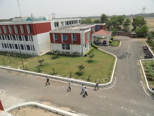 LDC Institute of Technical Studies Allahabad Infrastructure photo 3